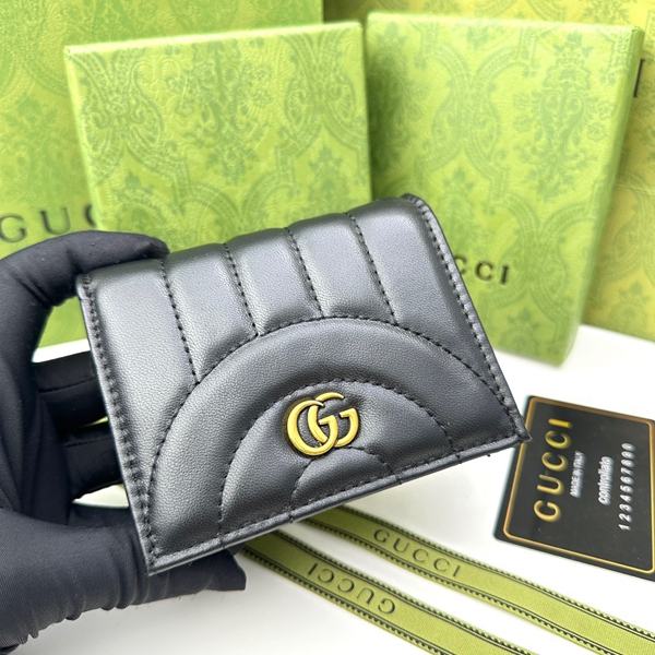 グッチ財布コピー細部ディテール